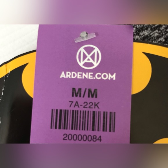 Batman Leggings - Picture 4 of 5